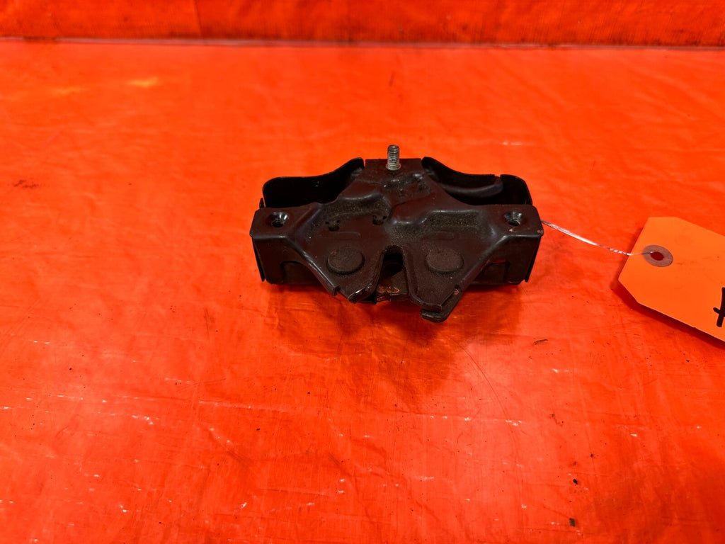 92 00 LEXUS SC300   HOOD LATCH LOCKING MECHANISM LOCK   OEM FACTORY #2769