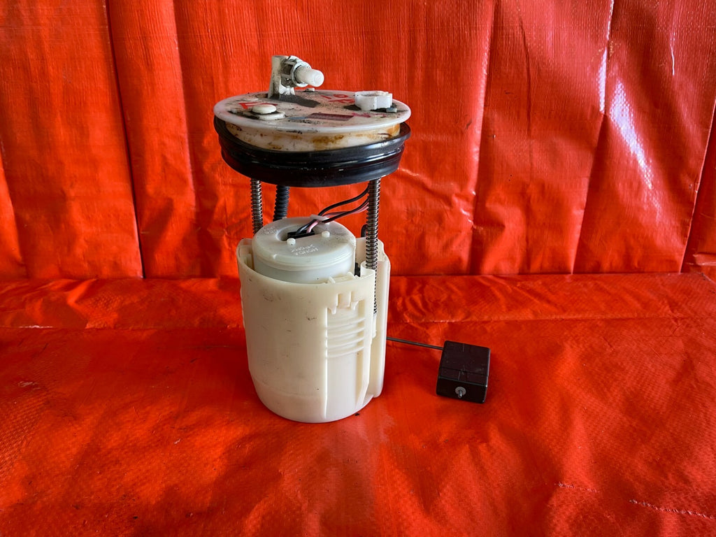 09 14 ACURA TSX   4 CYLINDER 2.4L   GASOLINE GAS FUEL PUMP SENDING UNIT   OEM OE0