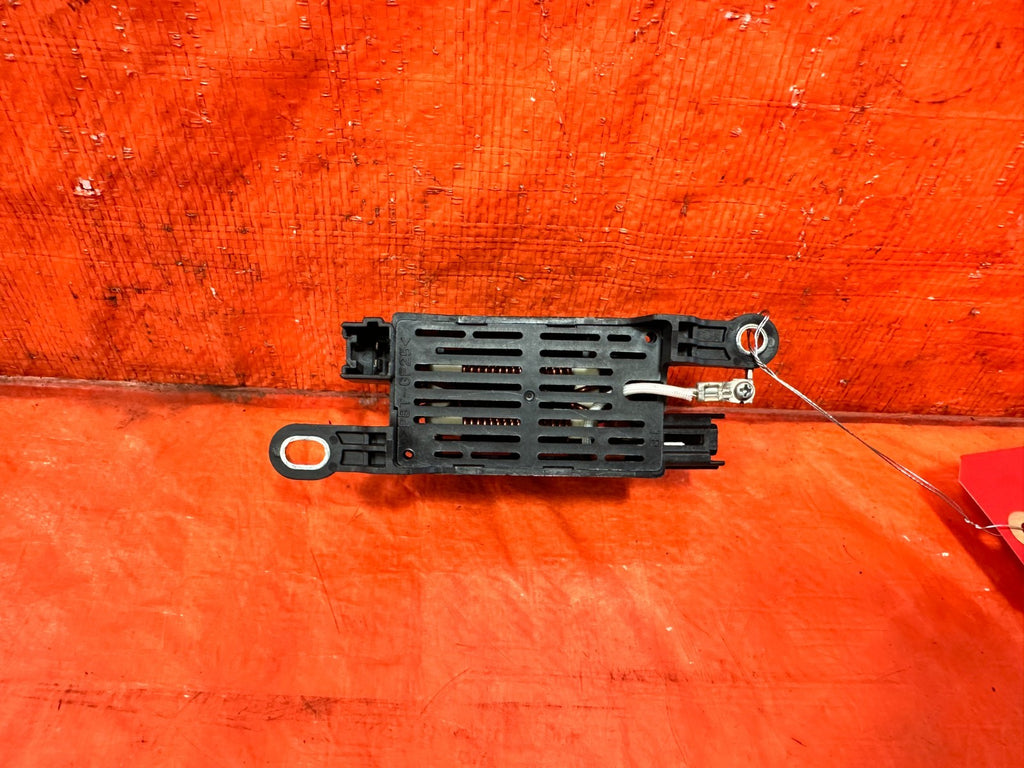 04 11 MAZDA RX8 RX 8   NOISE FILTER   OEM #3032