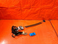 10 16 HYUNDAI GENESIS COUPE   PASSENGER RIGHT FRONT DOOR LOCK ACTUATOR   OEM 3180