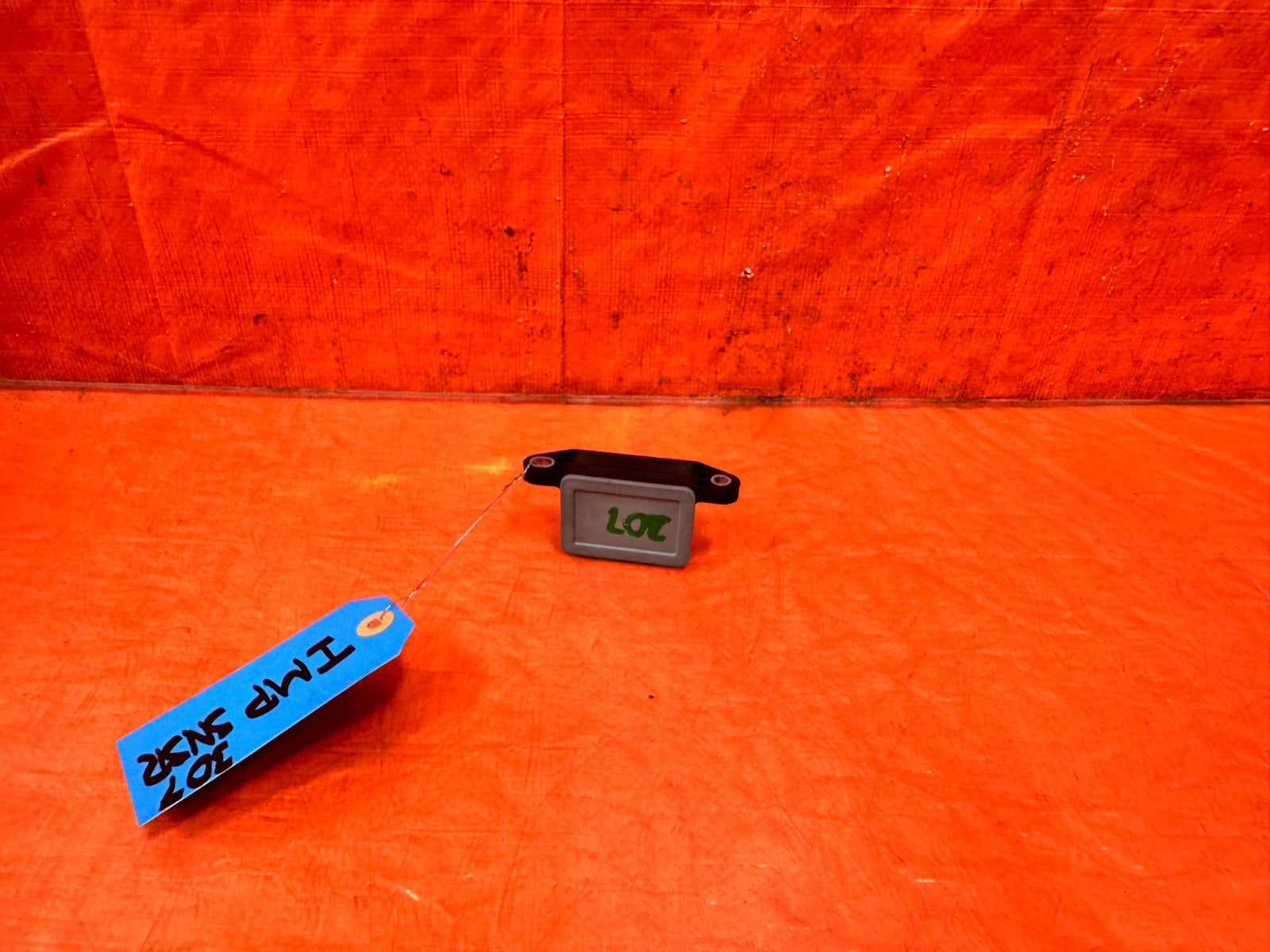 09 11 HONDA CIVIC SI 2D   YAW SENSOR   OEM FACTORY #3073