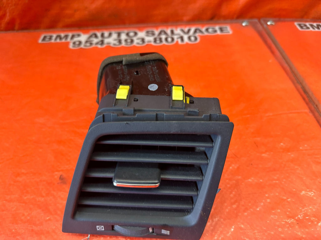 07 12 LEXUS ES350   PASSENGER RIGHT AC AIR CONDITIONING VENT L LH  OEM #2447