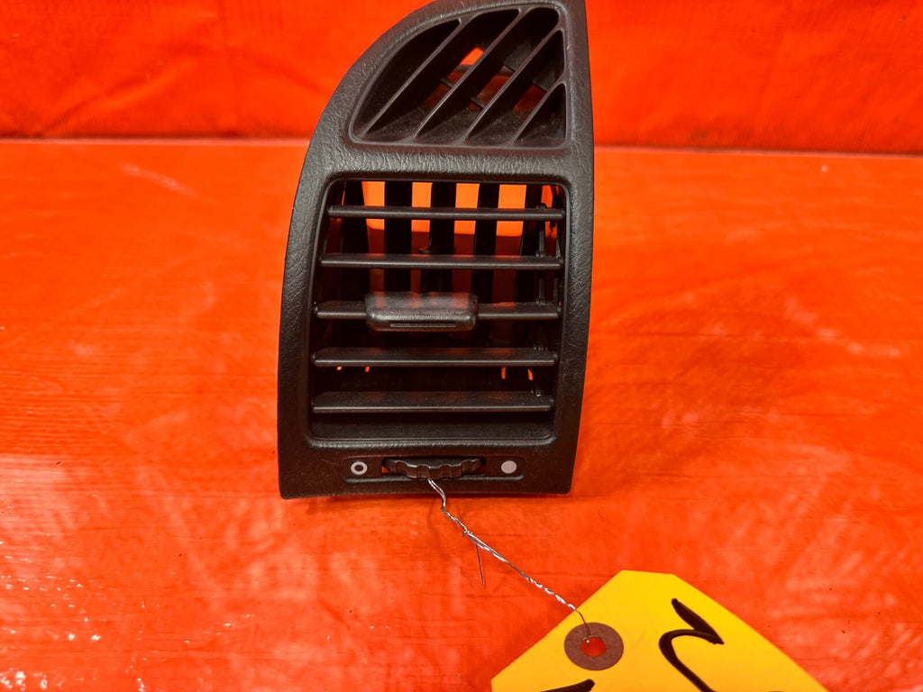 97 01 HONDA PRELUDE   DRIVER LEFT AC AIR CONDITIONING VENT L LH   OEM #2636