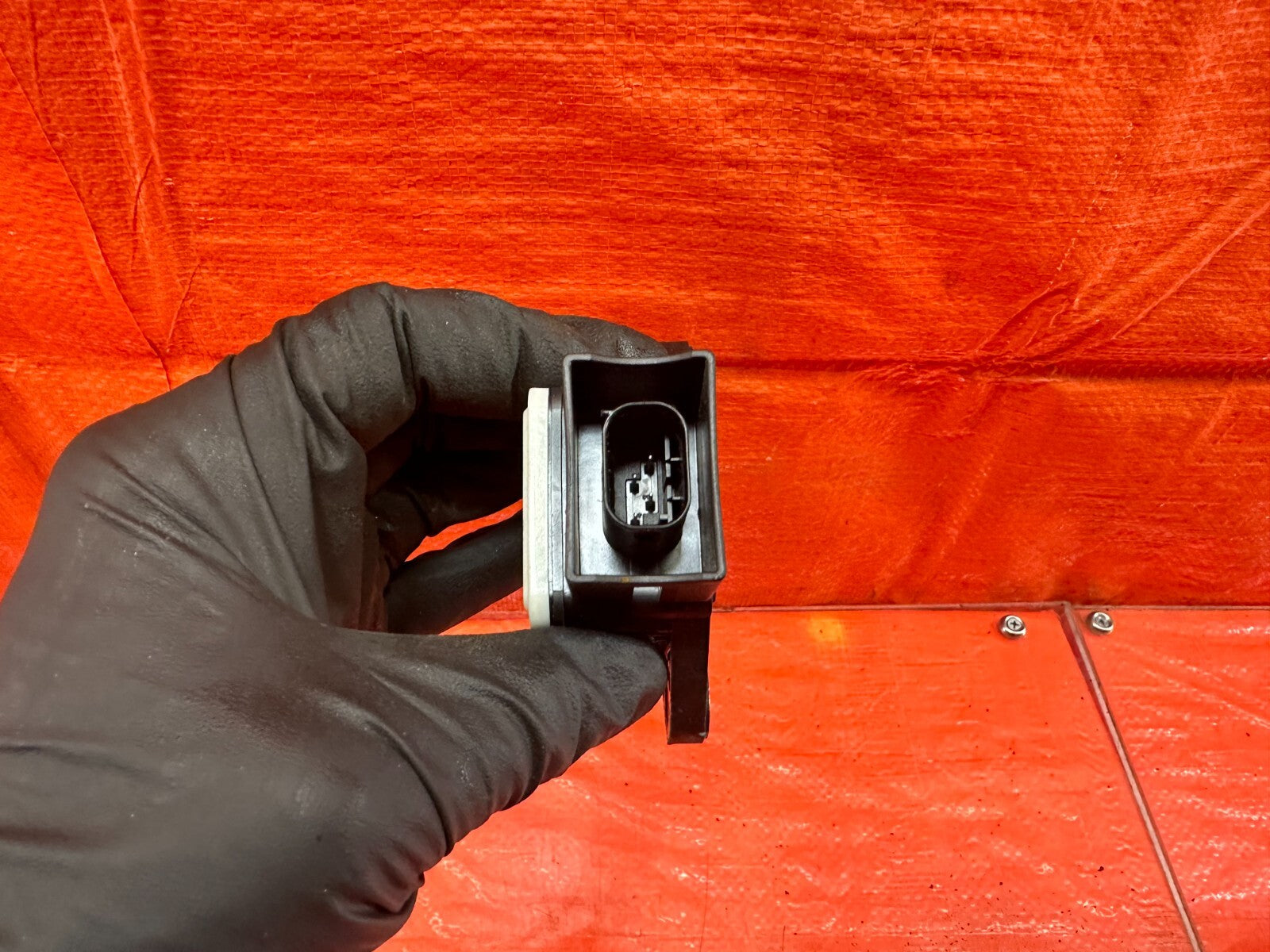 08 13 INFINITI G37   YAW SENSOR   OEM FACTORY #2321