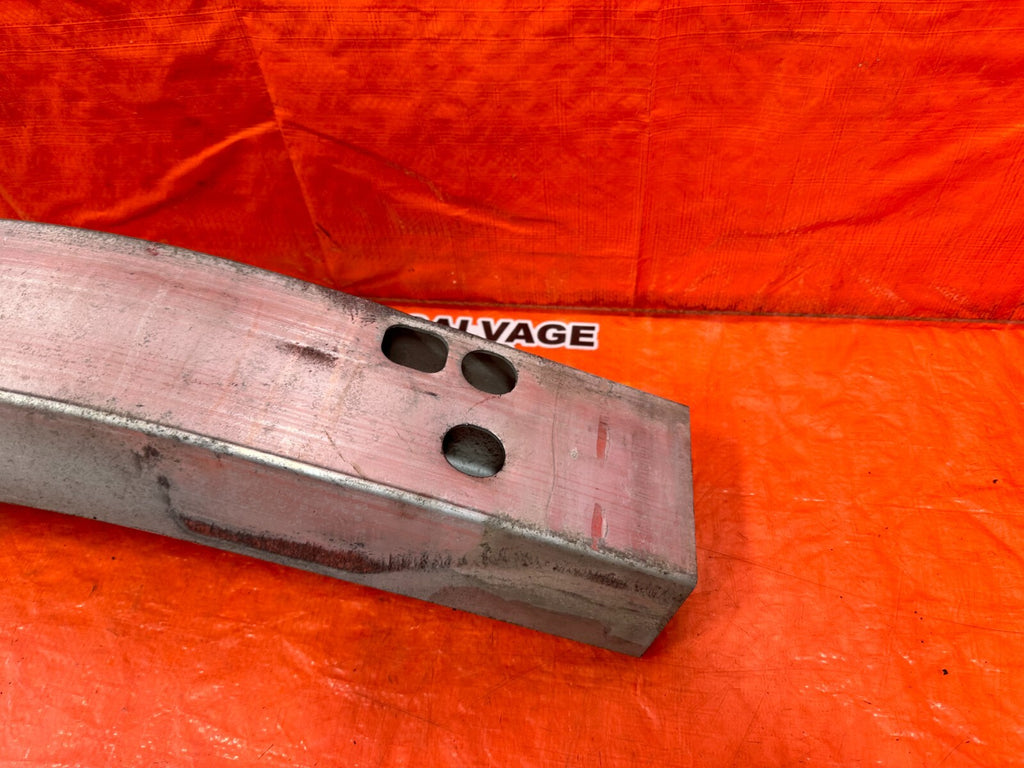 02 10 LEXUS SC430   FRONT CRASH BEAM REINFORCEMENT IMPACT RE BAR   OEM #2614