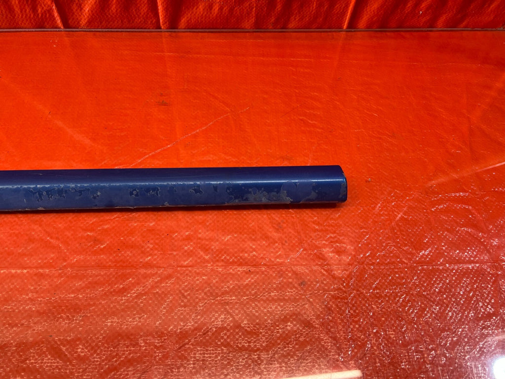 96 00 HONDA CIVIC COUPE & HATCH DOOR MOLDING IMPACT STRIP   RIGHT SIDE   OEM 1324