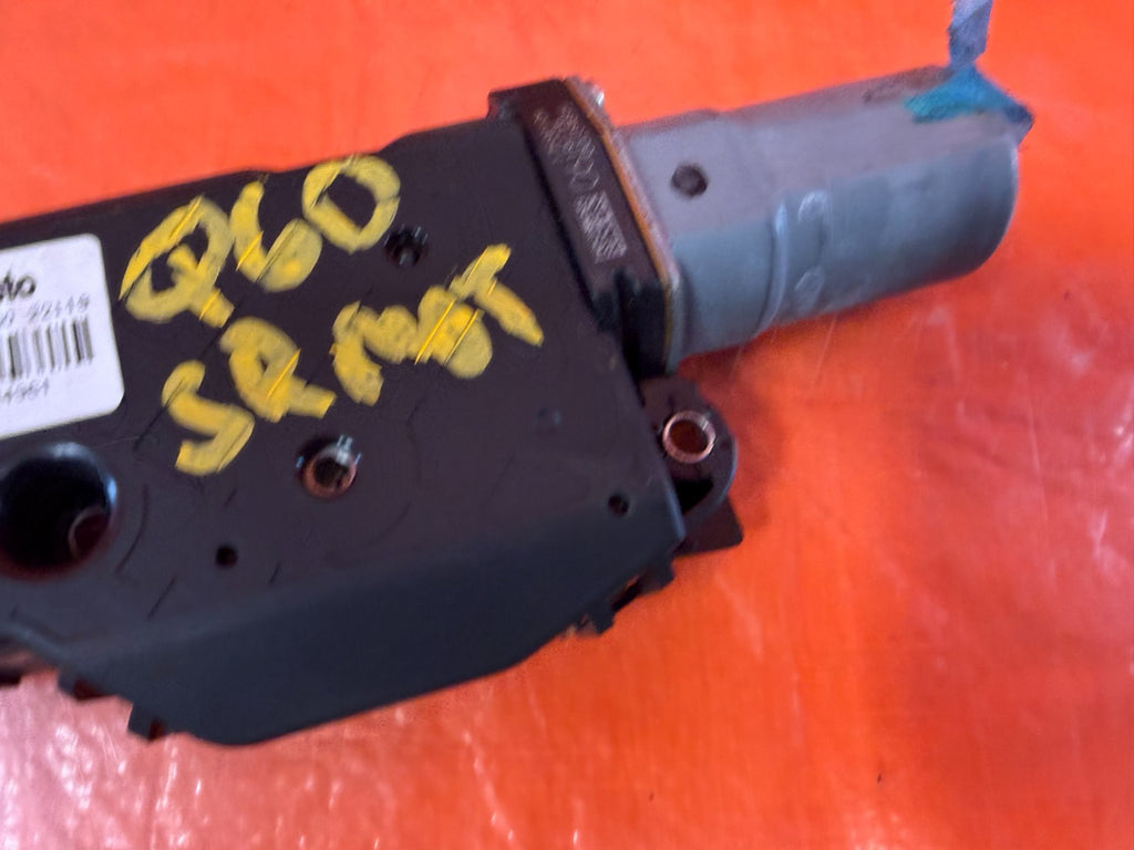17 22 INFINITI Q60   SUNROOF MOONROOF SLIDING ROOF MOTOR   OEM FACTORY OE5
