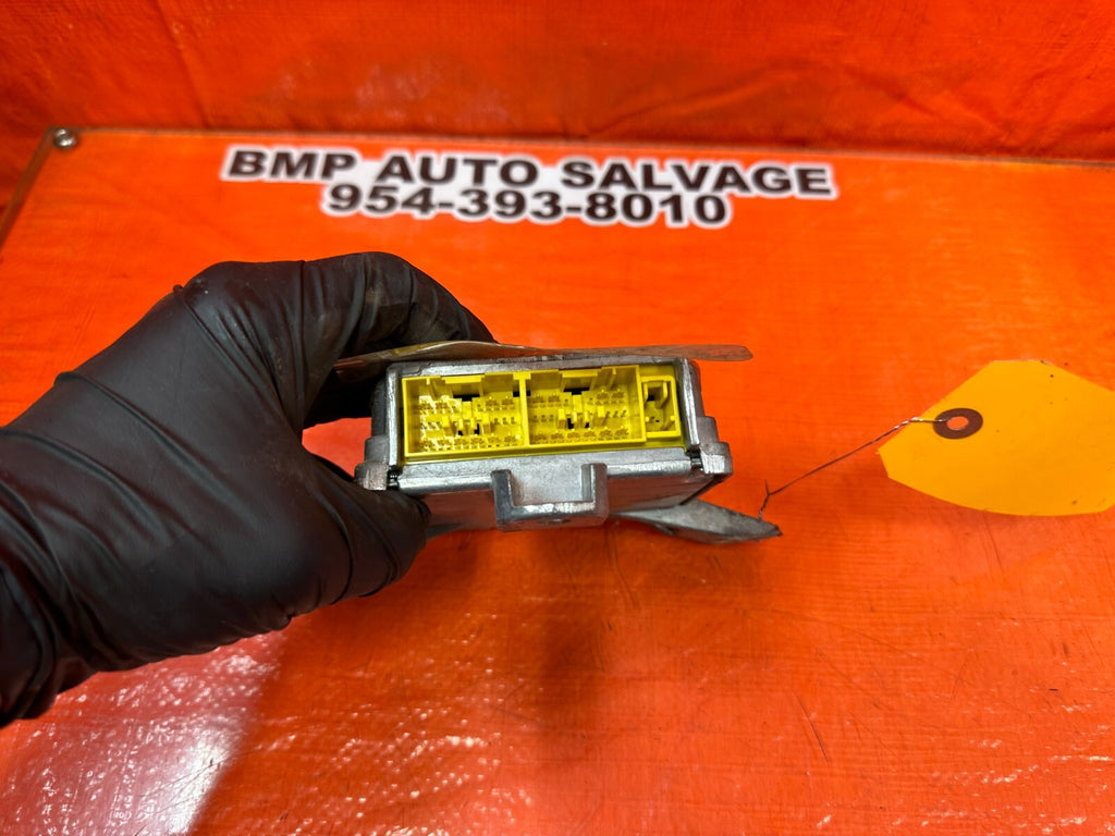 06 11 HONDA CIVIC SEDAN 1.8L   CONTROL MODULE UNIT   77960 SNA A220 M1   OEM 2605