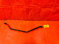 04 08 ACURA TSX   GASOLINE GAS FUEL TANK STRAP SET STRAPS SUPPORTS   OEM #2910