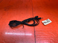 92 96 HONDA PRELUDE FUEL DOOR TRUNK PULL CABLES OEM #3320