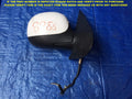 OEM 1997 1998 1999 2000 2001 FORD EXPEDITION PASSENGER RIGHT SIDE VIEW MIRROR0