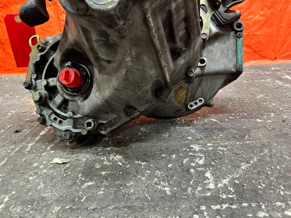 92 96 HONDA PRELUDE M2S H22 5 SPEED MANUAL MT TRANSMISSION GEARBOX OEM #DNP10