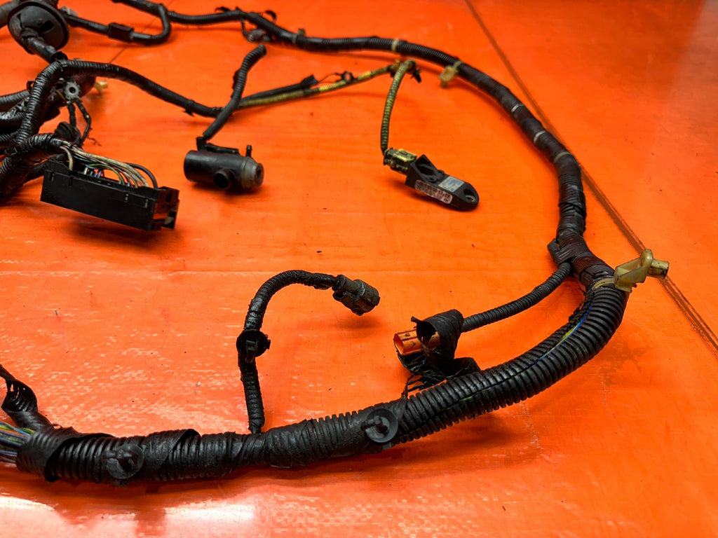 04 05 ACURA TSX 2.4L ABS PUMP ENGINE BAY WIRE HARNESS  RIGHT SIDE OEM #33013