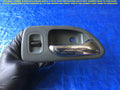 OEM 1994 1995 1996 1997 HONDA ACCORD PASSENGER RIGHT REAR INTERIOR DOOR HANDLE 0
