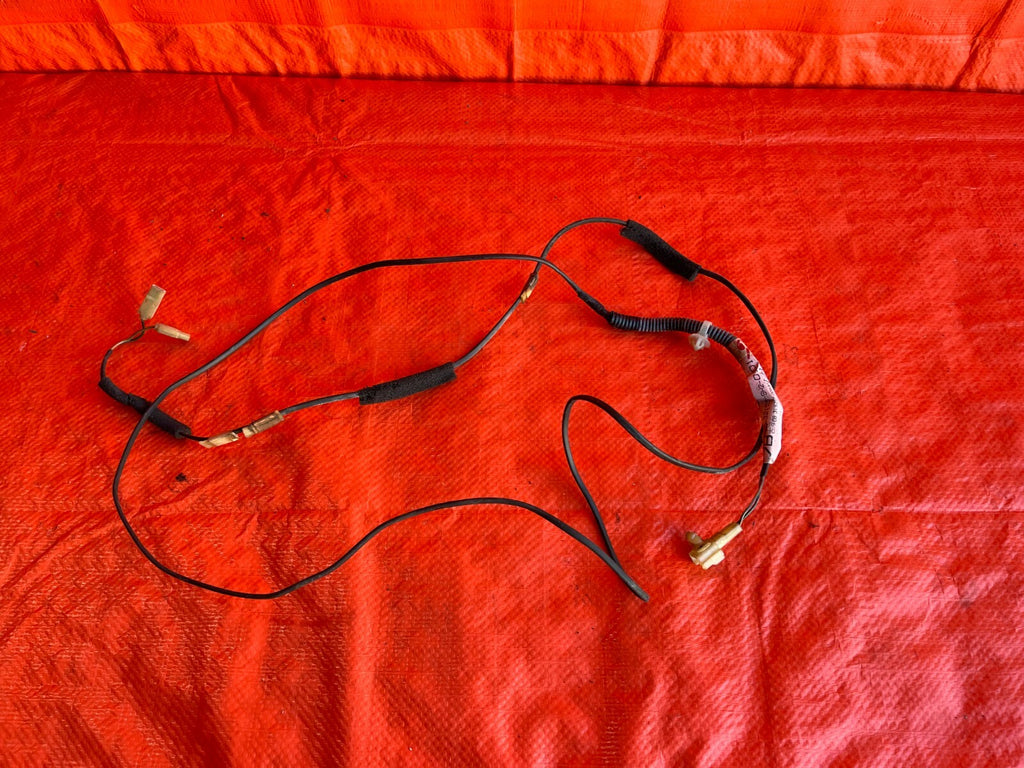 1990 HONDA CRX   BASE MODEL   ROOF WIRING WIRE HARNESS   PART # 32155 SH2 0101 0