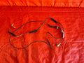 1990 HONDA CRX   BASE MODEL   ROOF WIRING WIRE HARNESS   PART # 32155 SH2 0101 0