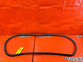 09 14 ACURA TSX   DRIVER LEFT REAR DOOR TO CHASSIS OPEN TRIM SEAL OEM 2550