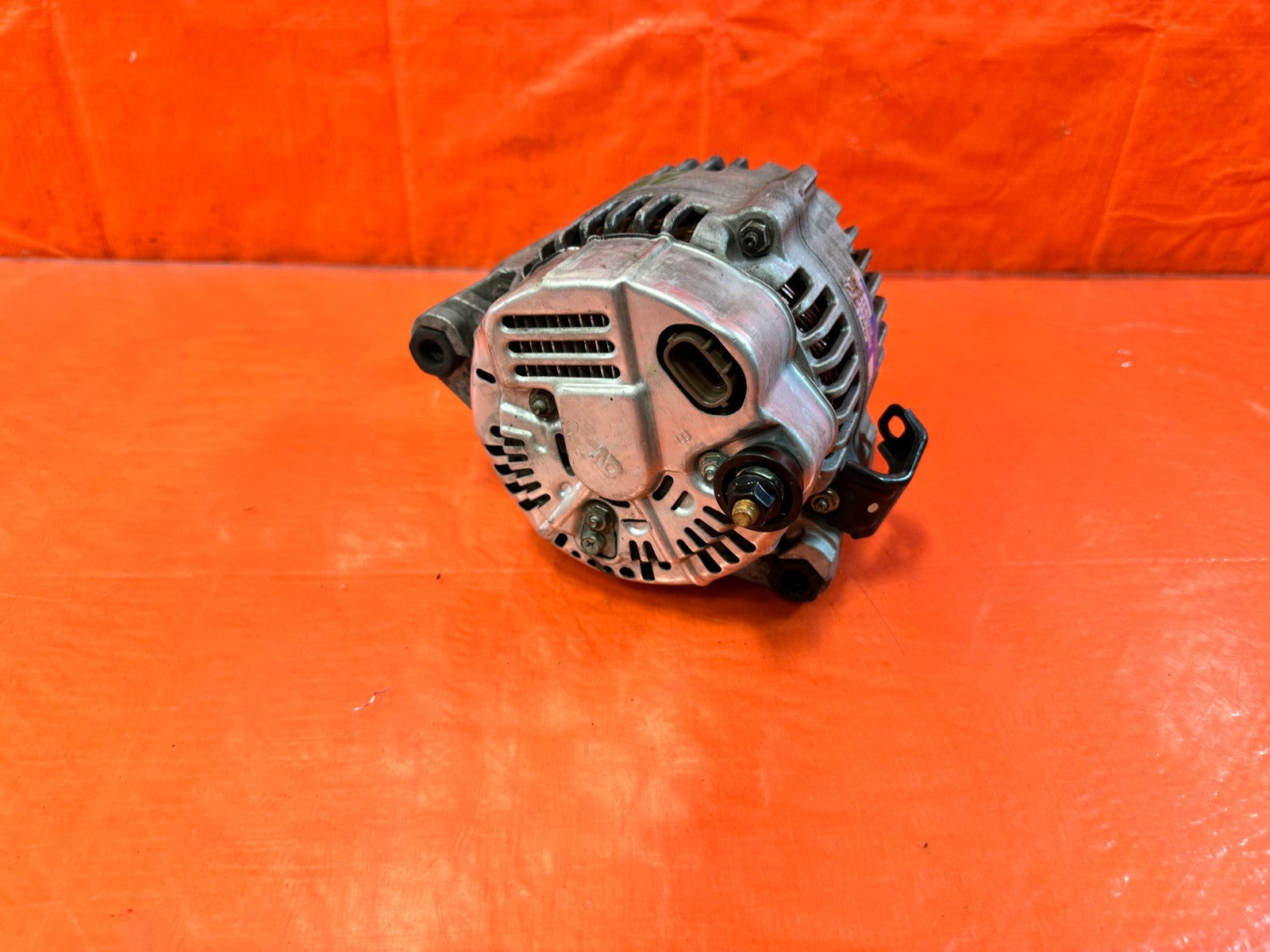 10 16 HYUNDAI GENESIS COUPE 3.8L G6DJ ALTERNATOR   OEM FACTORY OE #2992
