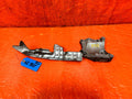 97 01 HONDA PRELUDE BASE & SH   H22A4 HVAC AC MOUNTING BRACKET OEM FACTORY 3230
