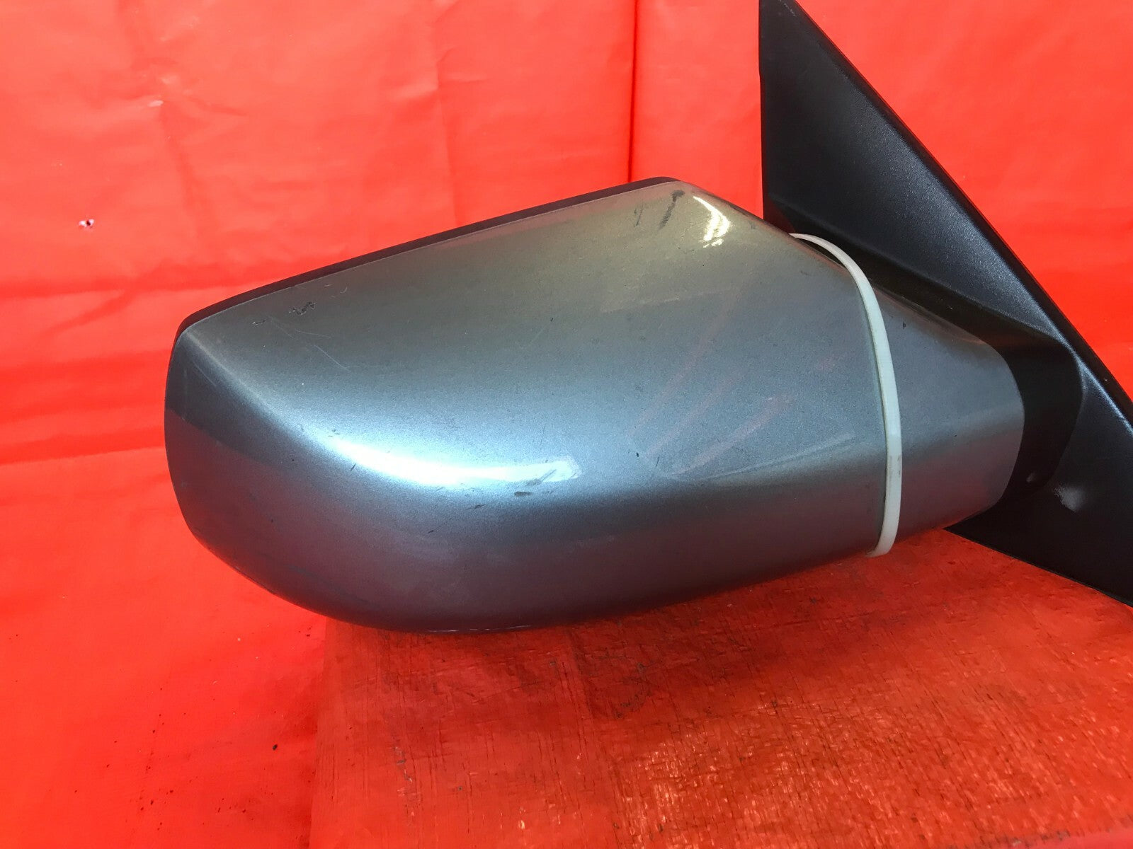 OEM 2011 2012 NISSAN ALTIMA SEDAN PASSENGER RIGHT SIDE VIEW MIRROR 96301 JA01B 3