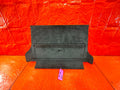 INFINITI G37 CONVERTIBLE CARGO LINER TRUNK MAT CARDBOARD FLAP LINING OEM #2780