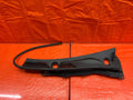08 15 INFINITI G37 & Q60   2D COUPE   WIPER COWL TRIM   LEFT SIDE   OEM #1690