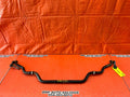 08 15 INFINITI G37 & Q60 COUPE   RWD   FRONT SWAY BAR STABILIZER BAR   OEM #2450