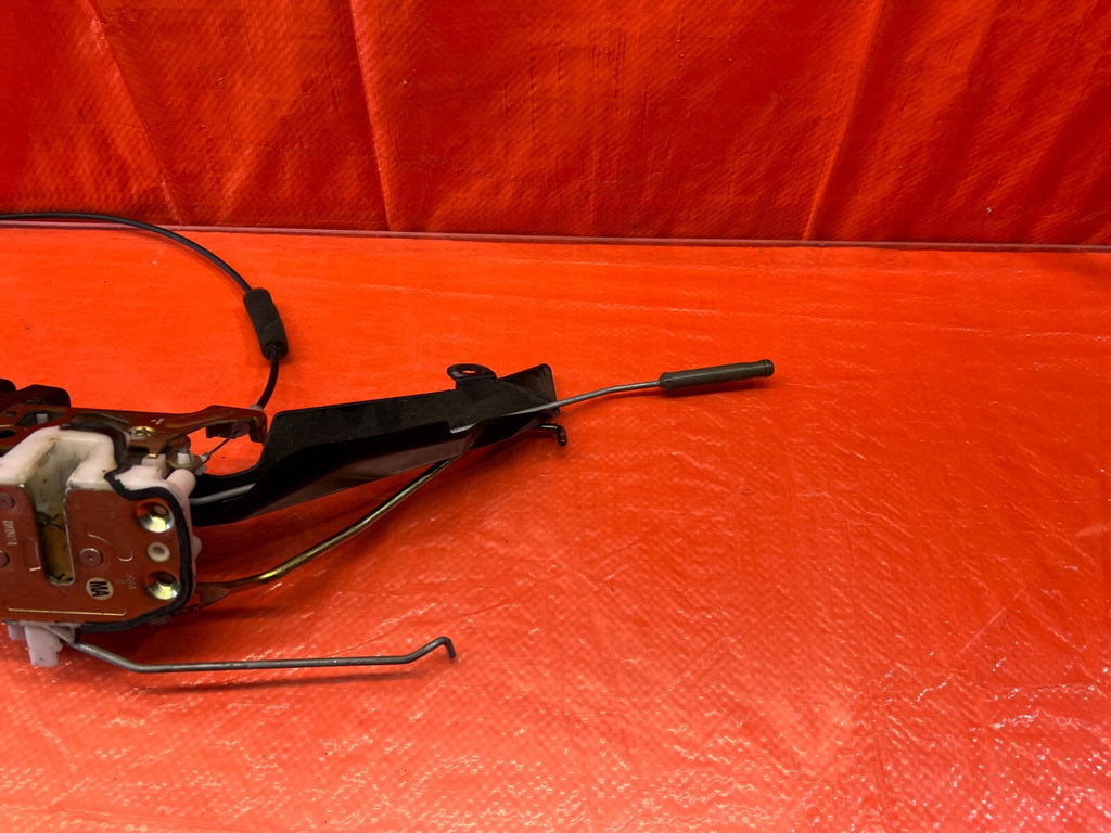 02 06 ACURA RSX BASE TYPE S DOOR LOCK ACTUATOR PASSENGER RIGHT SIDE   OEM OE 1724