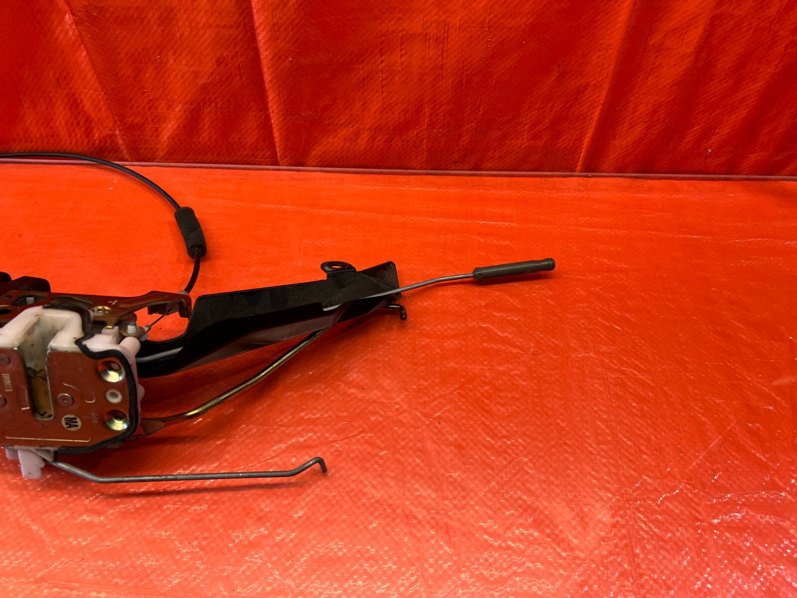 02 06 ACURA RSX BASE TYPE S DOOR LOCK ACTUATOR PASSENGER RIGHT SIDE   OEM OE 1724