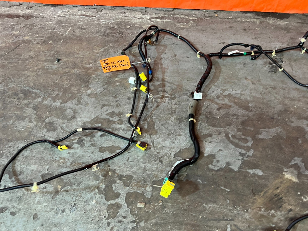 13 15 ACURA RDX   WIRE HARNESS   PART # 77962 TX4 A00   OEM #1538