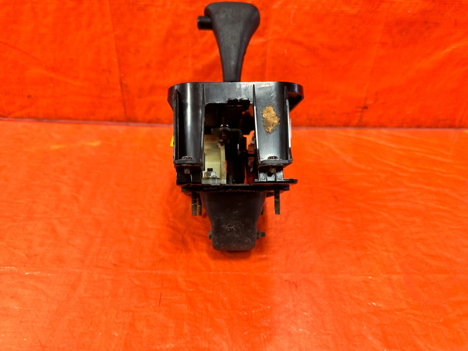96 00 HONDA CIVIC   AUTOMATIC SHIFTER GEAR SELECTOR   OEM FACTORY OE #2974
