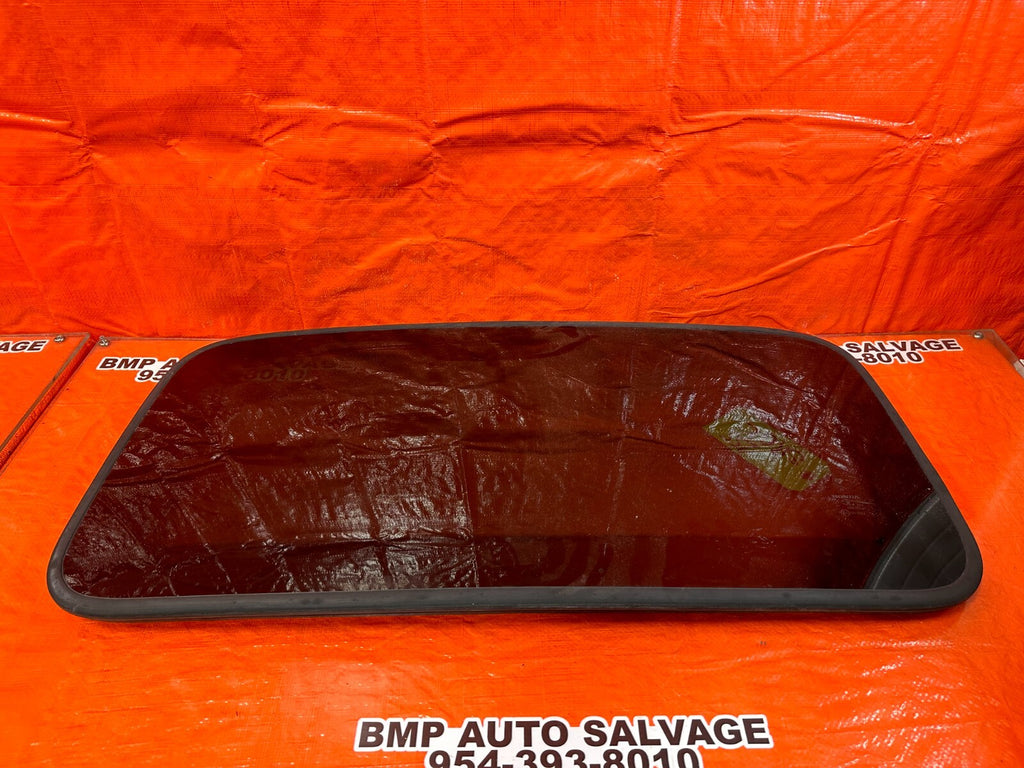 04 05 ACURA TSX   ENGINE VOMPUTER   ECU   37820 RBB A54   OEM FACTORY #2550