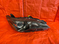 2015 2016 2017 TOYOTA CAMRY   PASSENGER RIGHT   HEADLIGHT HEADLAMP OEM FACTORY0