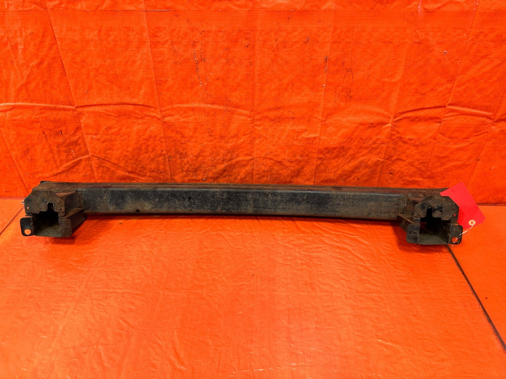 96 00 HONDA CIVIC   FRONT CRASH BEAM REINFORCEMENT IMPACT RE BAR   OEM #3197