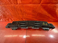 08 12 HONDA ACCORD SEDAN 2.4L   REAR CRASH BEAM REINFORCEMENT RE BAR OEM #2390