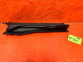 02 05 HONDA CIVIC SI EP3 HATCH   WIPER COWL TRIM   PASSENGER RIGHT SIDE OEM #3060