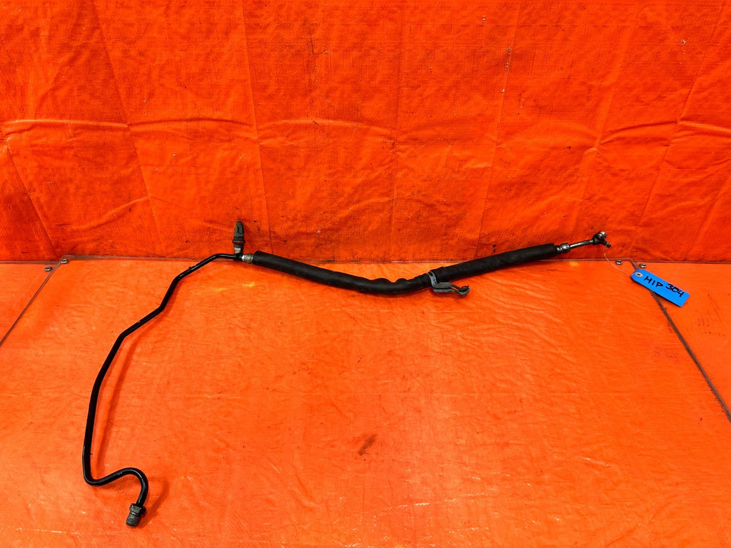 04 08 ACURA TSX   HIGH PRESSURE POWER STEERING HOSE LINE PIPE   OEM #3040