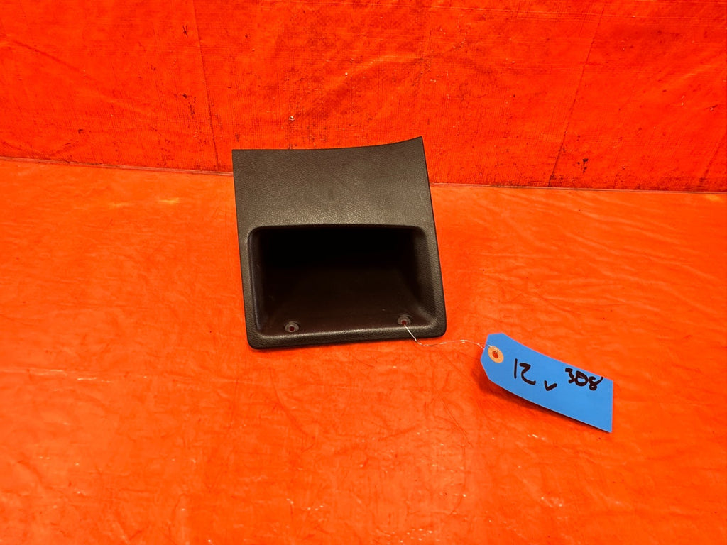 02 05 HONDA CIVIC SI EP3 HATCHBACK   STORAGE CONSOLE SOMPARTMENT CUBBY OEM 3080
