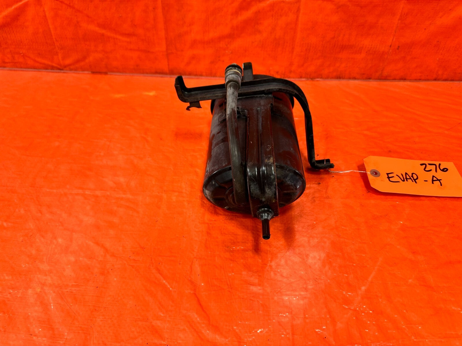 92 00 LEXUS SC300   FUEL VAPOR CHARCOAL EVAP TANK CANISTER   OEM FACTORY #2765
