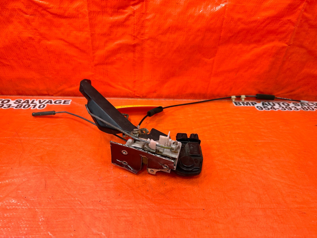 02 06 ACURA RSX BASE TYPE S DOOR LOCK ACTUATOR PASSENGER RIGHT SIDE   OEM OE 2547