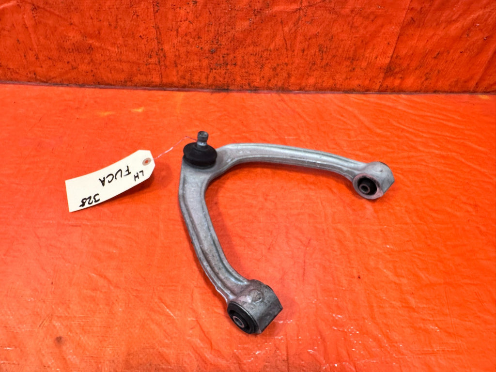 08 15 INFINITI G37 & Q60 2D   RWD ONLY   LEFT FRONT UPPER CONTROL ARM   OEM 3283