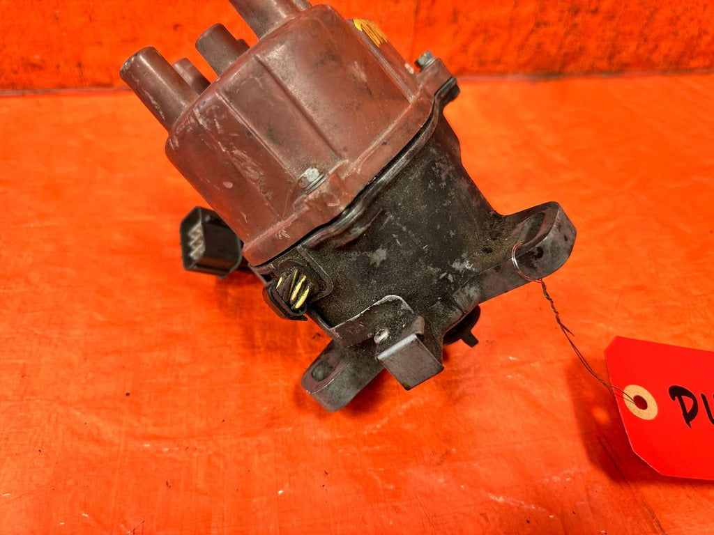 99 01 HONDA CR V CRV   TD74U DISTRIBUTOR 99 01 CRV B20 ENGINE MODEL NON VTEC 3255