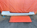 10 16 HYUNDAI GENESIS COUPE RIGHT SIDE SKIRT ROCKER MOLDING TRIM OEM #3250