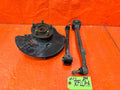 12 16 HYUNDAI GENESIS COUPE  RIGHT FRONT SPINDLE KNUCKLE HUB & ALL ARMS OEM #2990