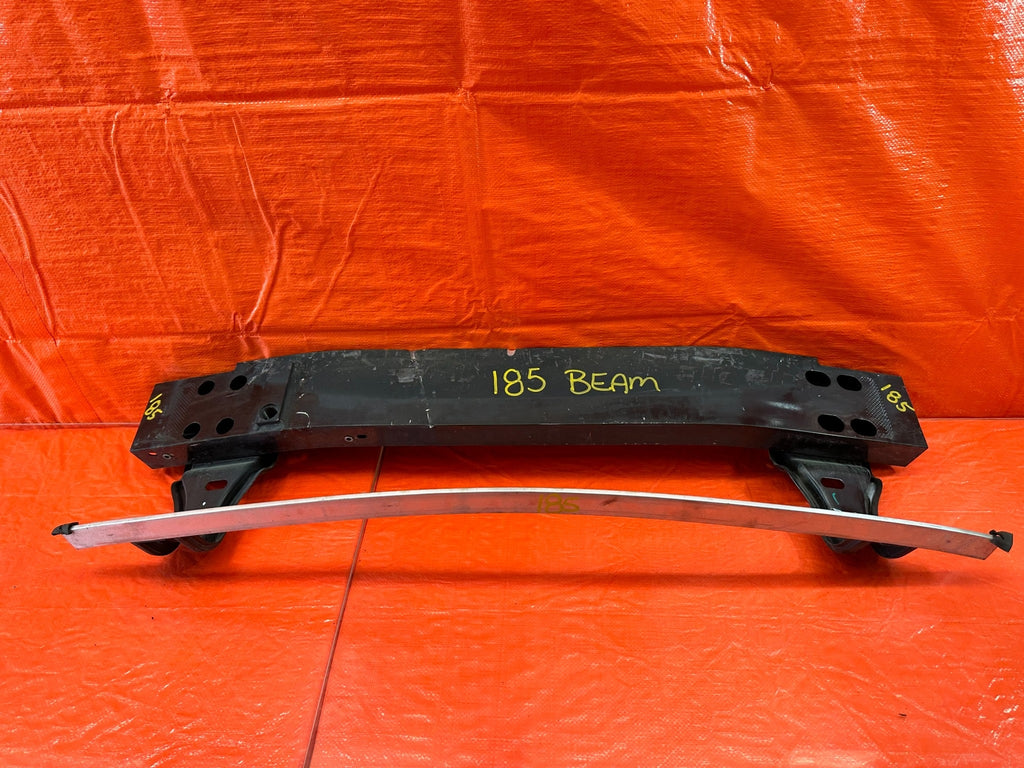 14 20 INFINITI Q50   FRONT CRASH BEAM REINFORCEMENT IMPACT RE BAR   OEM #1850