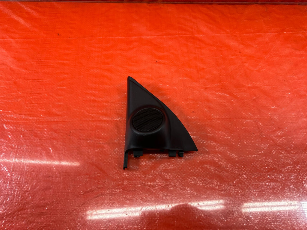 02 05 HONDA CIVIC SI EP3 HATCH   DOOR PANEL TWEETER SPEAKER   LEFT SIDE OEM 2307