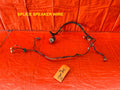 91 93 ACURA INTEGRA 2D   PASSENGER RIGHT DOOR WIRING HARNESS WIRE LOOM OEM #1600