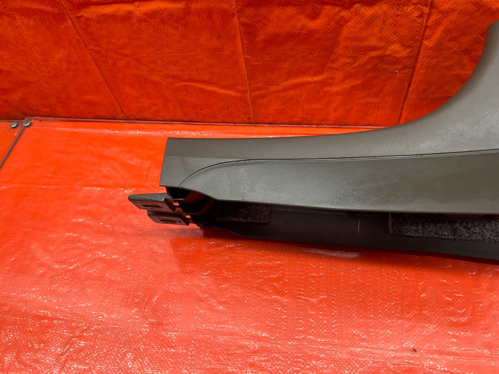 94 01 ACURA INTEGRA   AUTOMATIC SHIFTER CENTER CONSOLE TRIM BEZEL   OEM #15913
