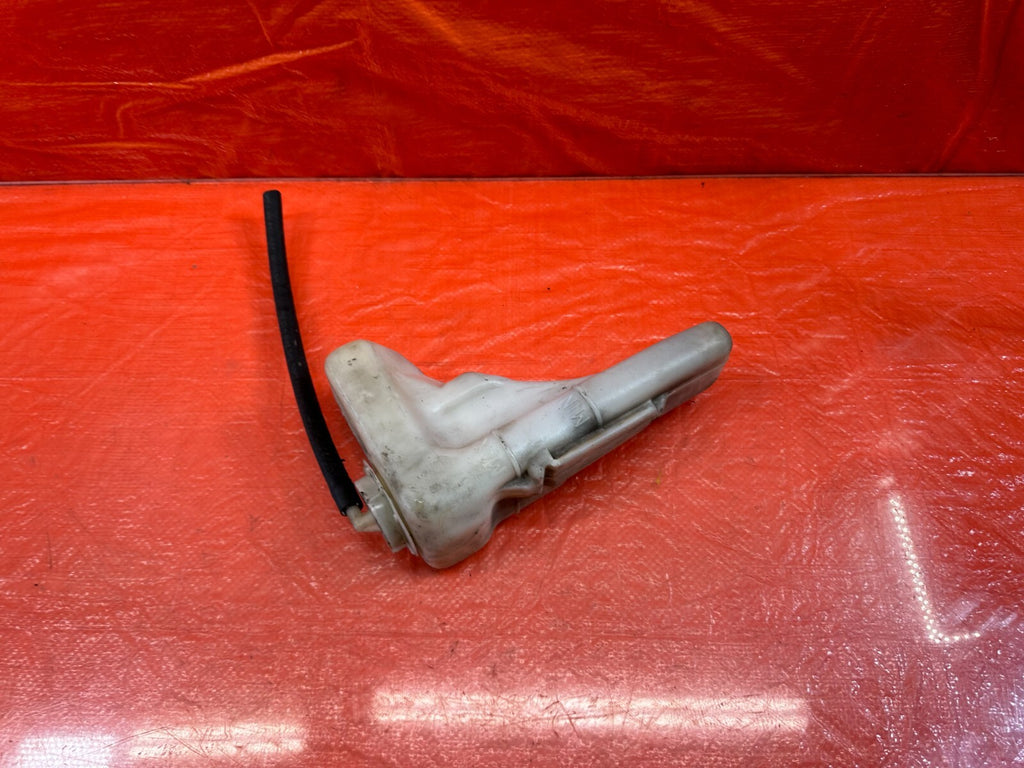 96 00 HONDA CIVIC   COOLANT OVERFLOW RESERVOIR RESERVE TANK BOTTLE   OEM #2018