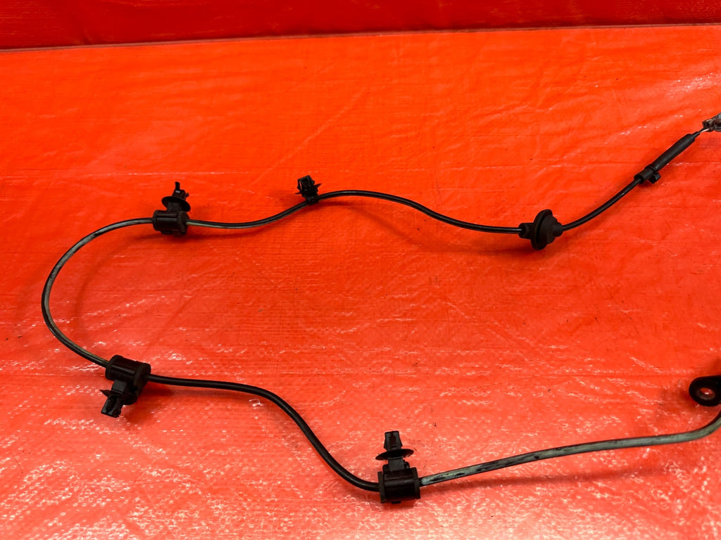 15 20 SUBARU WRX STI   ABS WIRE / SPEED SENSOR   RIGHT REAR   OEM FACTORY #1806